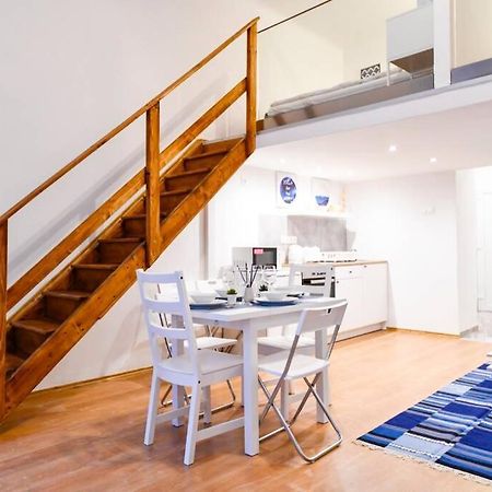 Cosy Two Bedroom Flat In Rottenbiller Str,Sky Budapest Exterior photo